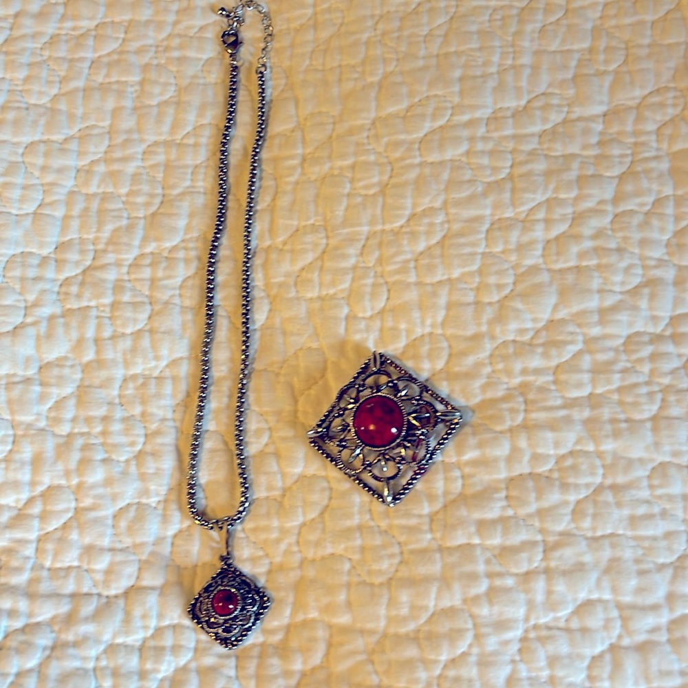Sarah Coventry jewelry